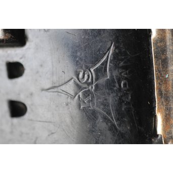 VOLVO SPORT P1900 ボルボ ブリキ KSカナメ産業　M268 