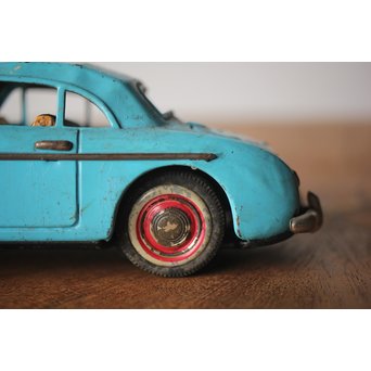 VOLVO SPORT P1900 ボルボ ブリキ KSカナメ産業　M268 