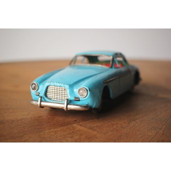 VOLVO SPORT P1900 ボルボ ブリキ KSカナメ産業　M268 