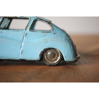 SUBARU スバル360 ブリキ おもちゃ　M269 