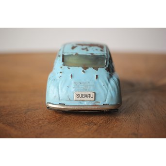 SUBARU スバル360 ブリキ おもちゃ　M269 
