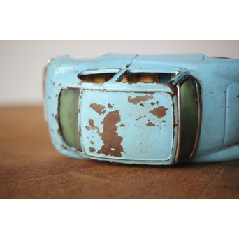 SUBARU スバル360 ブリキ おもちゃ　M269 