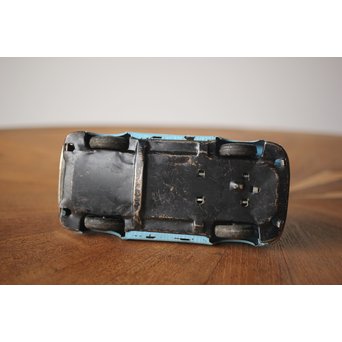 SUBARU スバル360 ブリキ おもちゃ　M269 