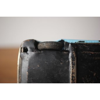 SUBARU スバル360 ブリキ おもちゃ　M269 