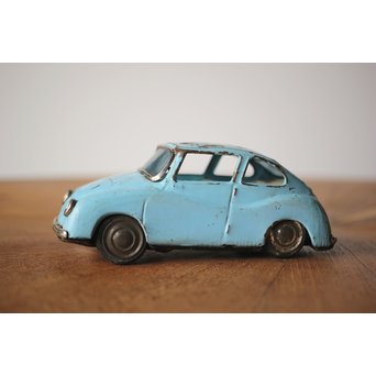 SUBARU スバル360 ブリキ おもちゃ　M269