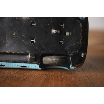 SUBARU スバル360 ブリキ おもちゃ　M269 