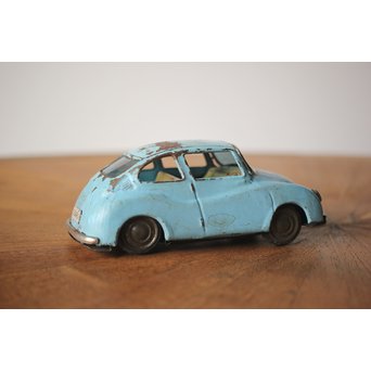 SUBARU スバル360 ブリキ おもちゃ　M269 