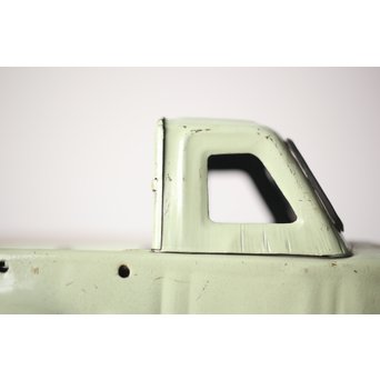 ダイハツ ミゼット オート 三輪 トラック ブリキ 自動車　M270 
