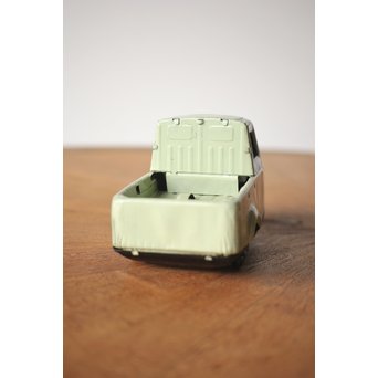 ダイハツ ミゼット オート 三輪 トラック ブリキ 自動車　M270 