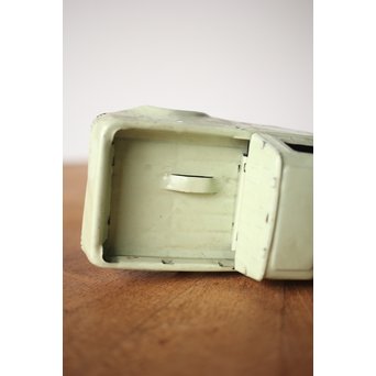 ダイハツ ミゼット オート 三輪 トラック ブリキ 自動車　M270 