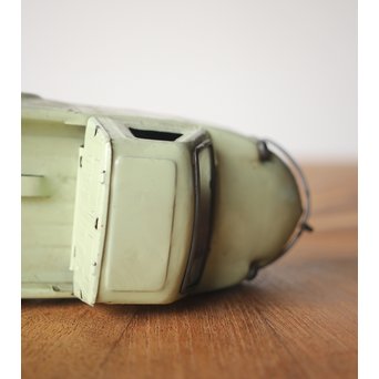 ダイハツ ミゼット オート 三輪 トラック ブリキ 自動車　M270 