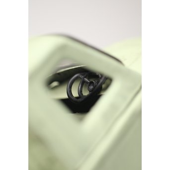 ダイハツ ミゼット オート 三輪 トラック ブリキ 自動車　M270 