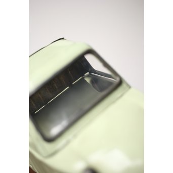 ダイハツ ミゼット オート 三輪 トラック ブリキ 自動車　M270 