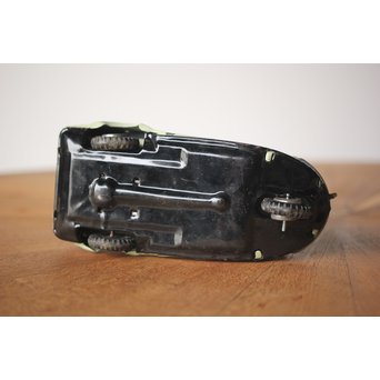 ダイハツ ミゼット オート 三輪 トラック ブリキ 自動車　M270 