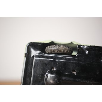 ダイハツ ミゼット オート 三輪 トラック ブリキ 自動車　M270 