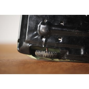 ダイハツ ミゼット オート 三輪 トラック ブリキ 自動車　M270 