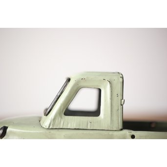 ダイハツ ミゼット オート 三輪 トラック ブリキ 自動車　M270 