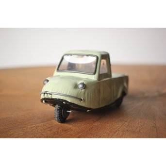 ダイハツ ミゼット オート 三輪 トラック ブリキ 自動車　M270 