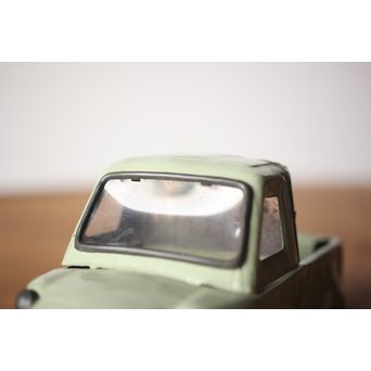 ダイハツ ミゼット オート 三輪 トラック ブリキ 自動車　M270 