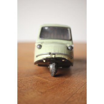 ダイハツ ミゼット オート 三輪 トラック ブリキ 自動車　M270 