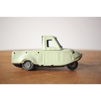 ダイハツ ミゼット オート 三輪 トラック ブリキ 自動車　M270 