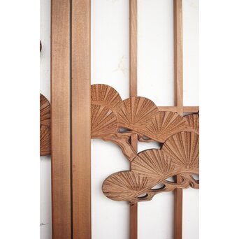 松の書院 2枚1組　R0110 