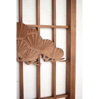 松の書院 2枚1組　R0110 