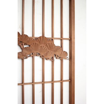 松の書院 2枚1組　R0110 