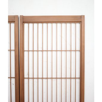 組子書院 2枚1組　R0112 