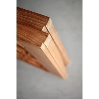 組子書院 2枚1組　R0112 