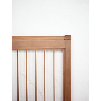 組子書院 2枚1組　R0112 