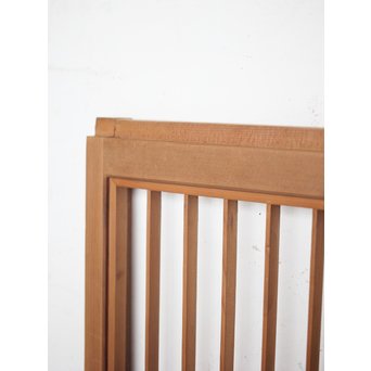 組子書院 2枚1組　R0112 