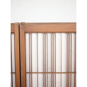 組子書院 2枚1組　R0113 