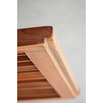 組子書院 2枚1組　R0113 