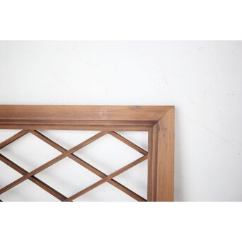 散らし組子欄間　R0115 