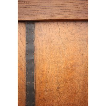 欅格子蔵戸　W037Y 