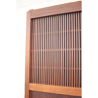 欅格子蔵戸　W037Y 