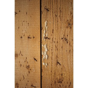 漆喰剥がれ蔵戸　W039Y 