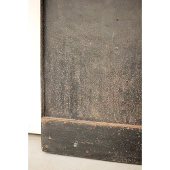 波兎金具 総鉄蔵戸　W041Y 