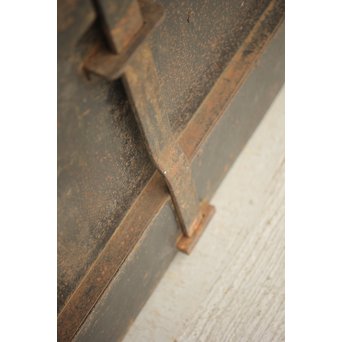 波兎金具 総鉄蔵戸　W041Y 