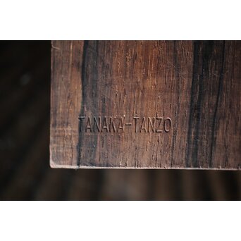 田中坦三 木端彫刻　X306 