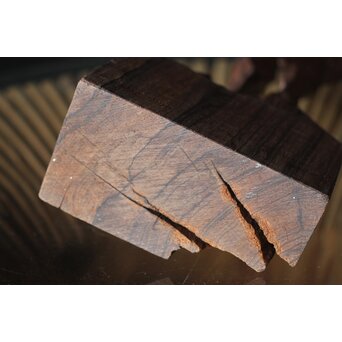 田中坦三 木端彫刻　X306 