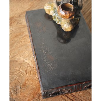 仏教美術 時代仏台　X308 