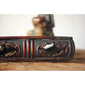 仏教美術 時代仏台　X308 