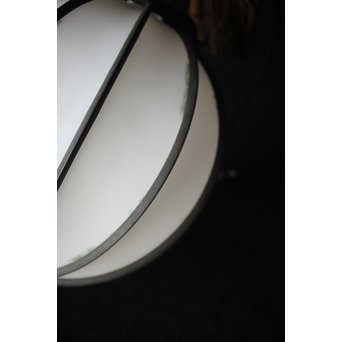 銅桟装飾電笠　A2064 