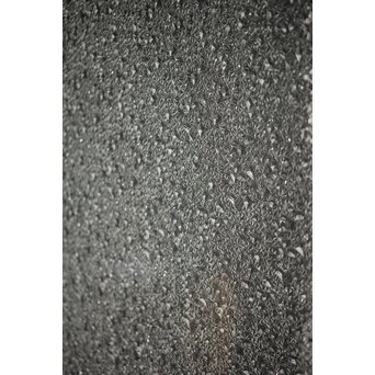 花柄プリントのガラス戸　GD0064 