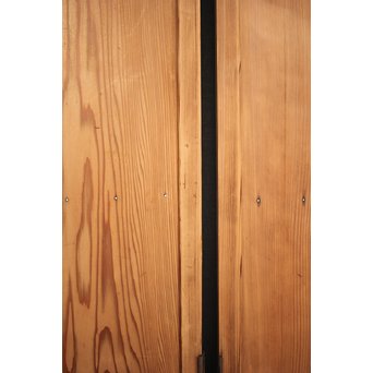 対の雪隠戸 2枚1組　GD0065 