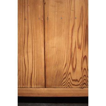 対の雪隠戸 2枚1組　GD0065 