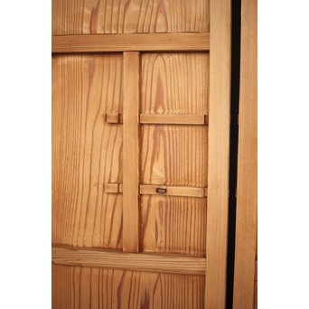 対の雪隠戸 2枚1組　GD0065 