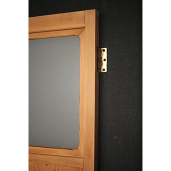 対の雪隠戸 2枚1組　GD0065 